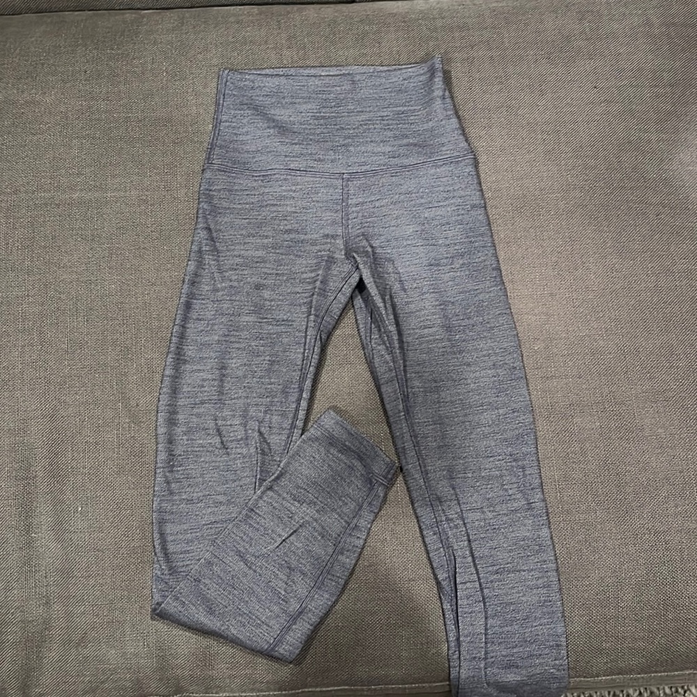 LuLulemon Align yoga pants Size 2